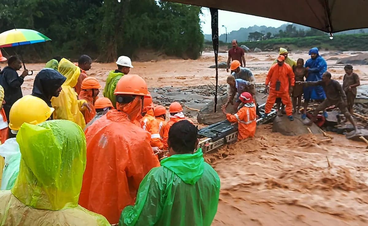 Kerala-landslide