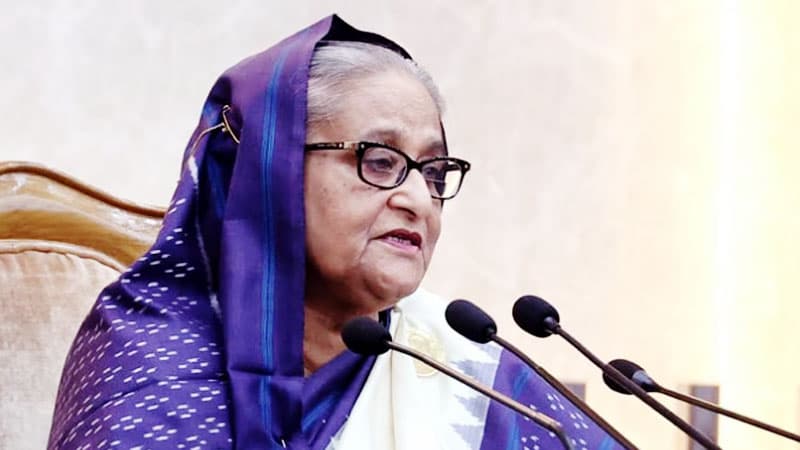 We have to show highest honour to freedom fighters: PM