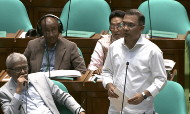 Work underway on 'National Tourism Master Plan' to advance sector: PM