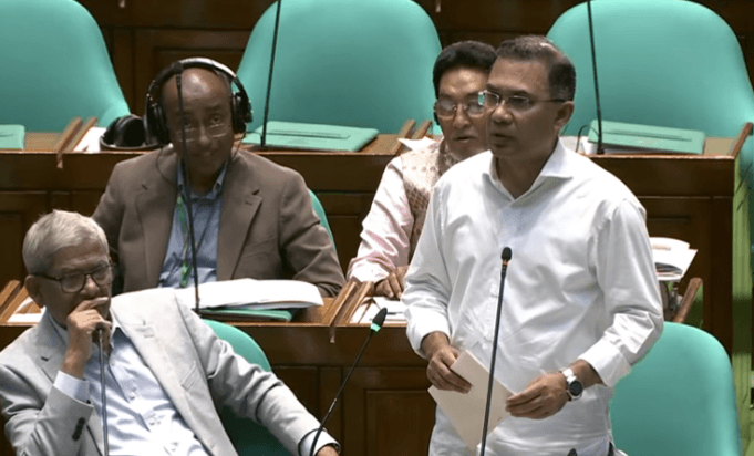 PM expresses sorrow over waterlogging suffering in Chattogram