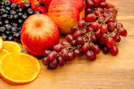 NBR cuts advance tax on imported fesh fruits to 5% to control prices