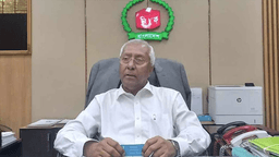 No specific limit for carrying cash during election: EC Secretary