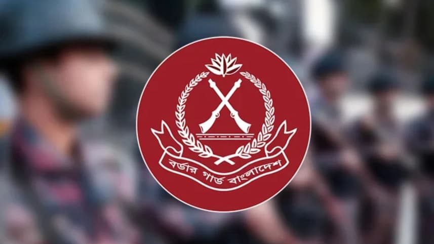 BGB protests 'speculative' report on border conference with BSF