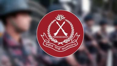 Indian national arrested after 'gunfight' at Moulvibazar border: BGB