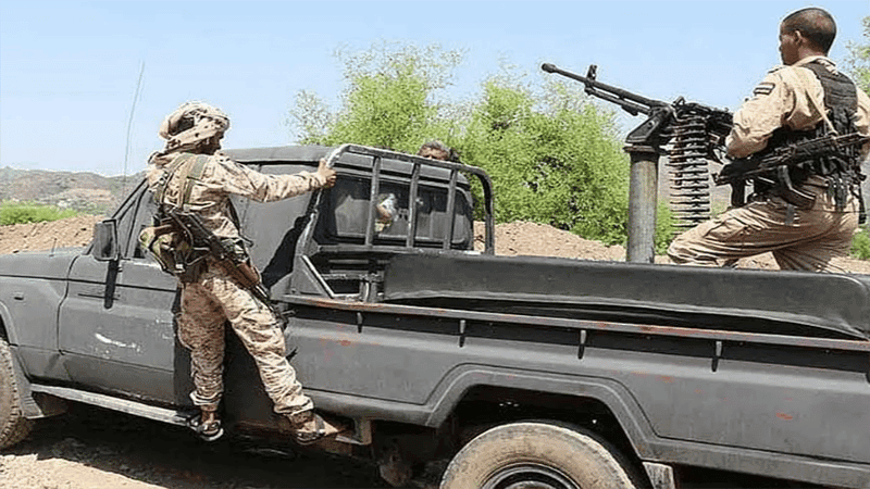 700 Houthis killed in 257 strikes across rebel-held areas, Yemen army says