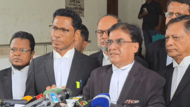 BNP terms exit of Jamaat-backed law officers a ‘political stunt’
