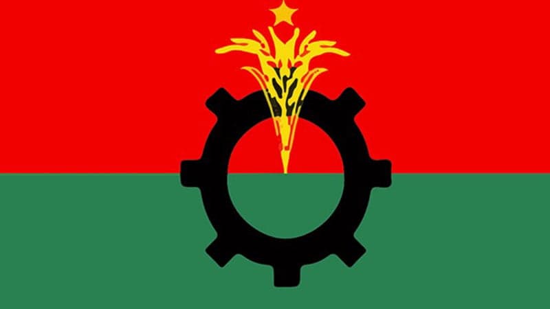 BNP leads voter support with 40pc in latest survey