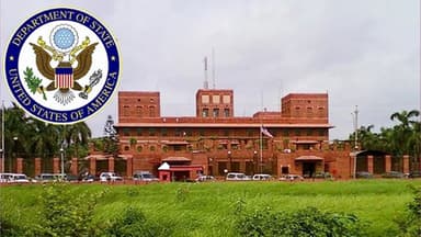 US embassy issues urgent warning on visa