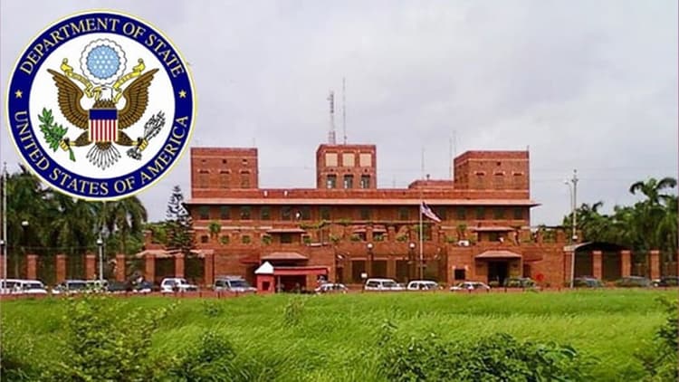 US embassy issues urgent warning on visa