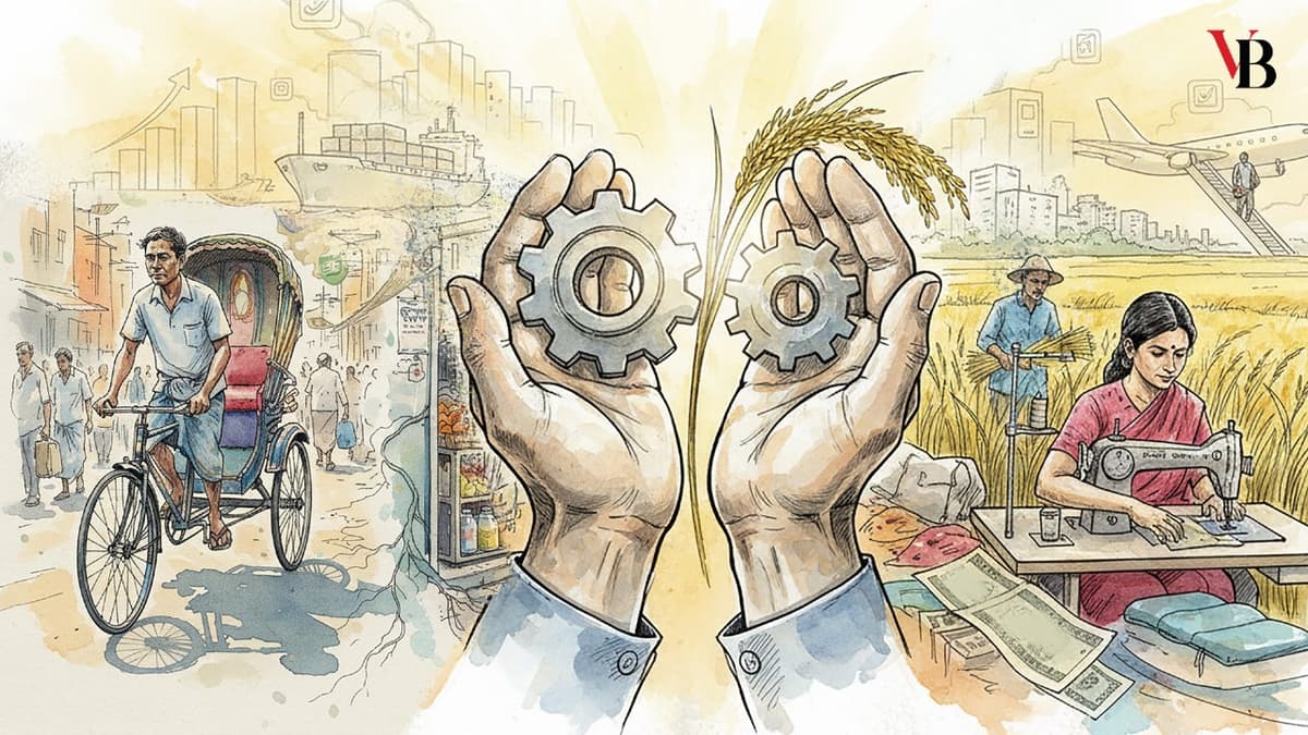 The moral geography of livelihoods