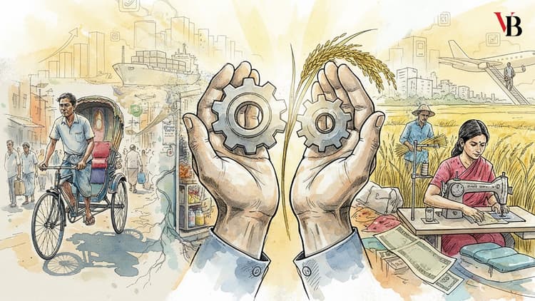 The moral geography of livelihoods