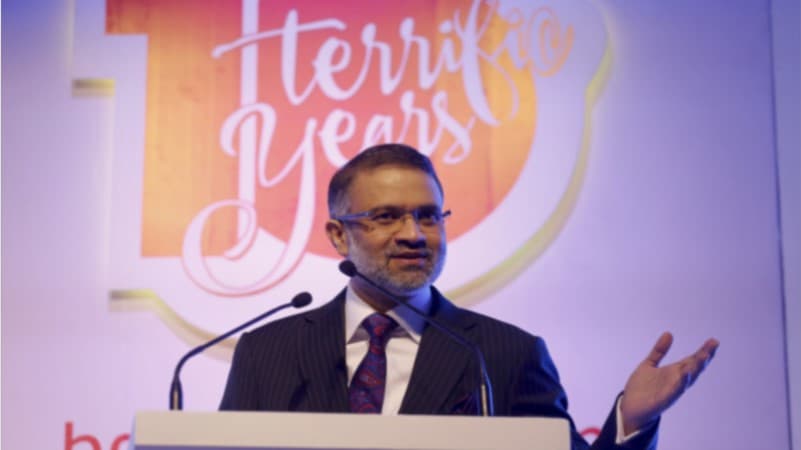 Toufique Imrose Khalidi's contribution to media professionalism important: State Minister