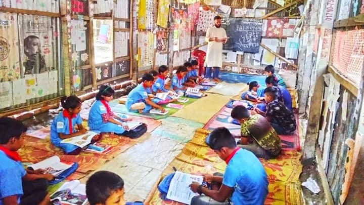 600 Jashore teachers, staff unpaid for 7-month due to fund disbursement delay