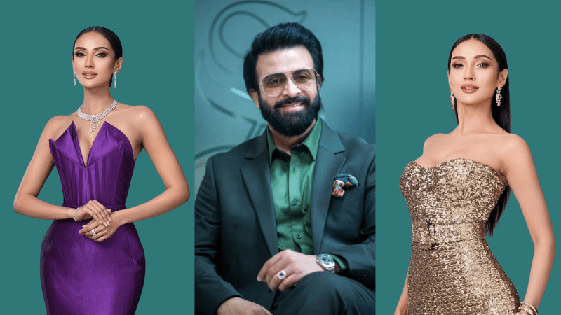 Tangia Zaman Mithila to make film debut opposite Shakib Khan