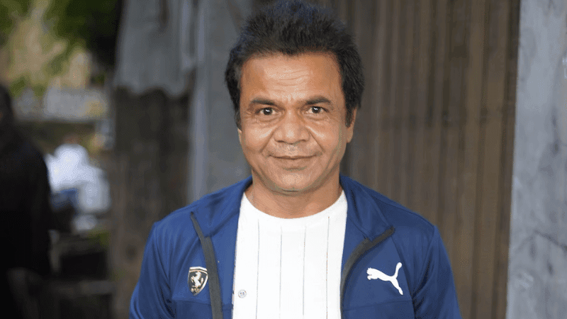 Indian actor Rajpal Yadav gets 3-month in jail