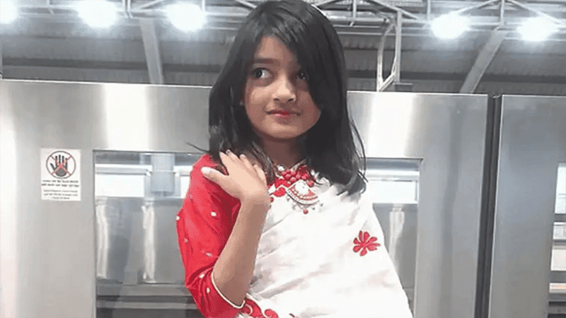 Ramisa murder case: Forensic reports handed to investigation officer