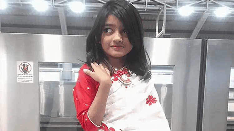Dhaka Bar Lawyers to abstain from defending accused in Ramisa murder case