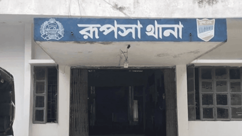 Youth hacked to death in Khulna