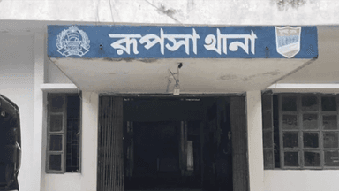 Youth hacked to death in Khulna