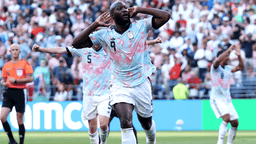 Balogun's Trump-backed reprieve backfires as distracted USA thrashed by ruthless Belgium