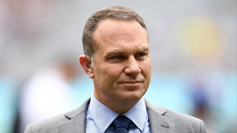 Former Aussie cricketer Michael Slater remanded