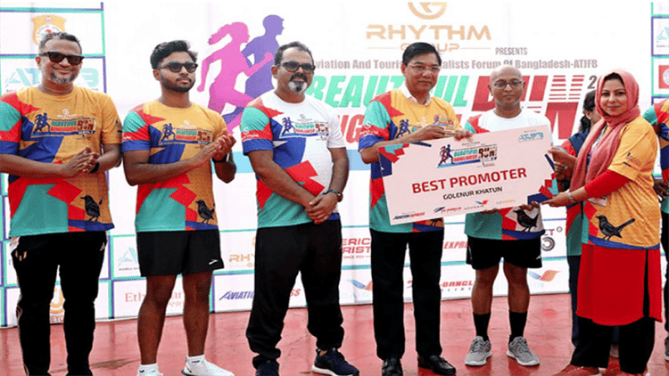 Govt moves to attract foreign investment in tourism: State Minister