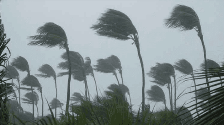 How to ensure safety in the face of Kalbaisakhi storm