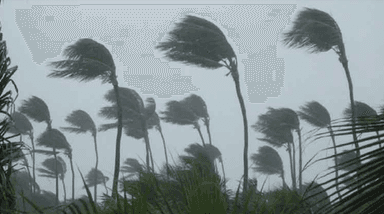 How to ensure safety in the face of Kalbaisakhi storm