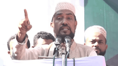 If I elected, police will need my clearance to visit anyone's house: Jamaat leader 