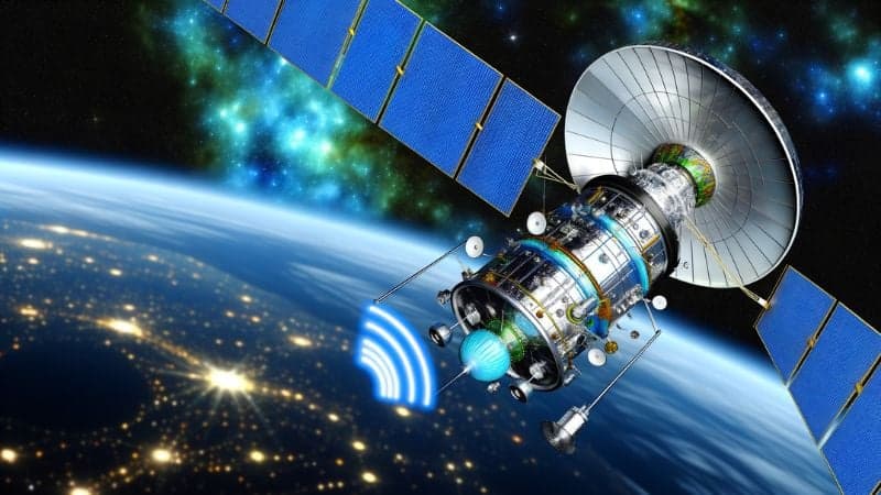 Govt moves to introduce satellite internet