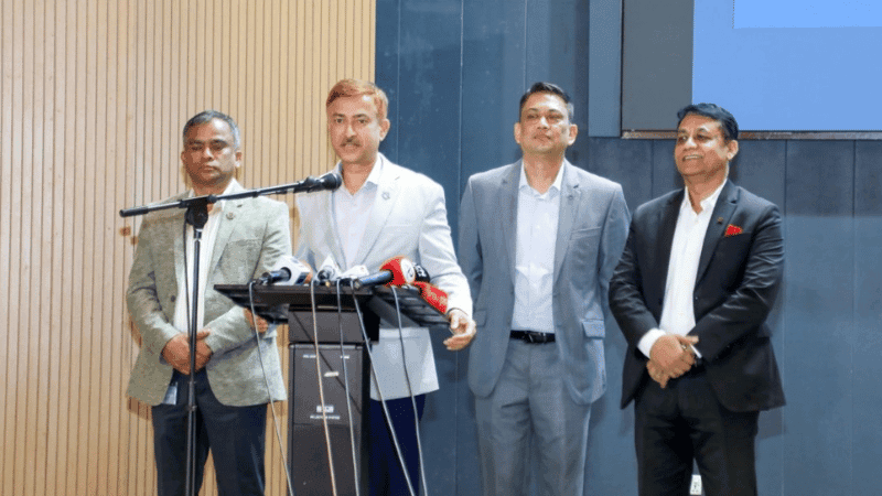 Third Terminal at Shahjalal targets December 16 launch: CAAB Chairman