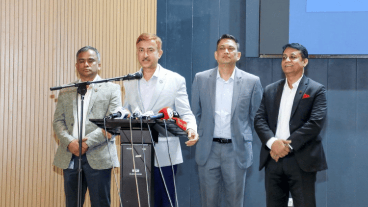Third Terminal at Shahjalal targets December 16 launch: CAAB Chairman