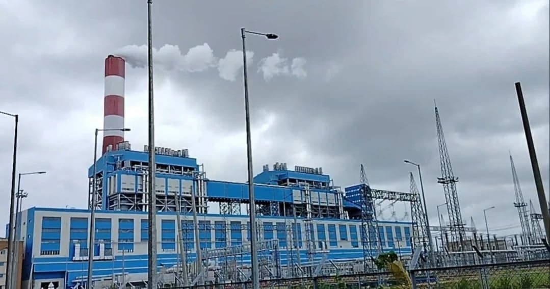 Rampal power plant sets record with over 760 million units generation