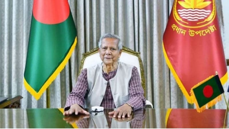 Verdict against Sheikh Hasina proves no one is above law: CA