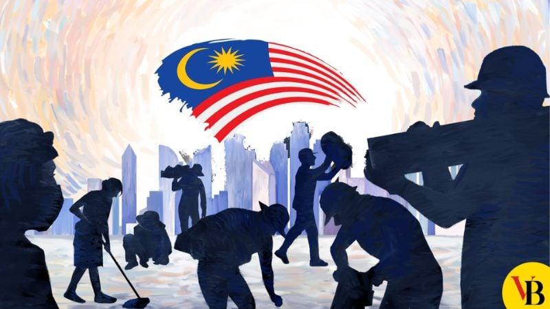 Malaysia labour market: Dato Amin syndicate active again