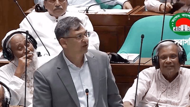 No tolerance for mob justice, road blockades in name of demands: Home Minister