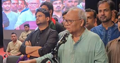 Alliance with regressive party politically incorrect: Rizvi