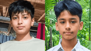 Two students missing for three days in Lakshmipur, families file GDs