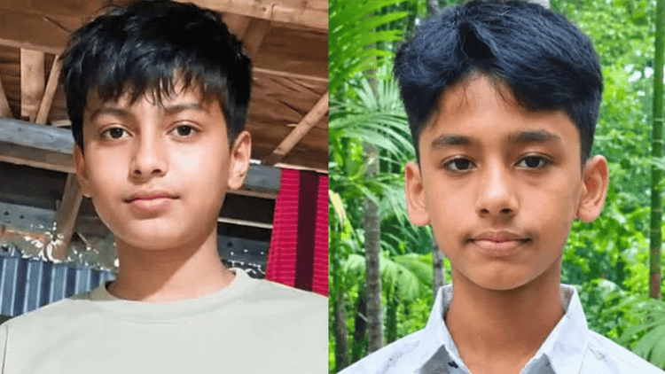 Two students missing for three days in Lakshmipur, families file GDs