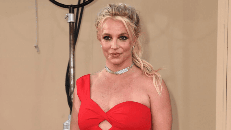 Britney Spears avoids jail after pleading guilty to lesser DUI charge