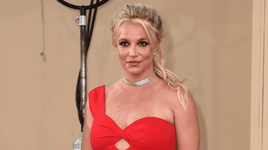 Britney Spears avoids jail after pleading guilty to lesser DUI charge