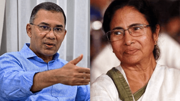 Mamata congratulates Tarique Rahman