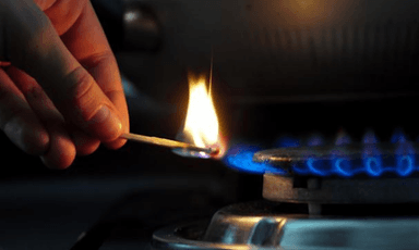 Titas Gas