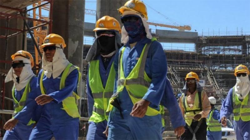 Oman assures to legalize 96,000 Bangladeshi workers