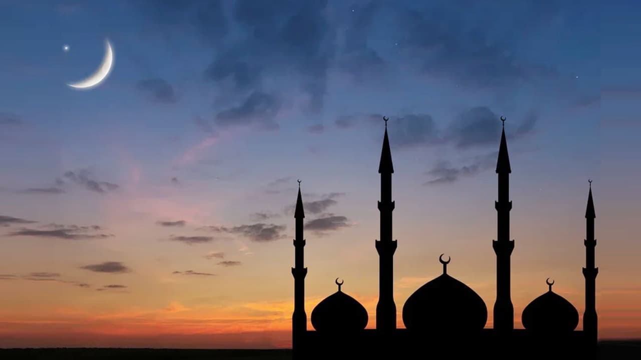 Holy Shab-e-Meraj tonight