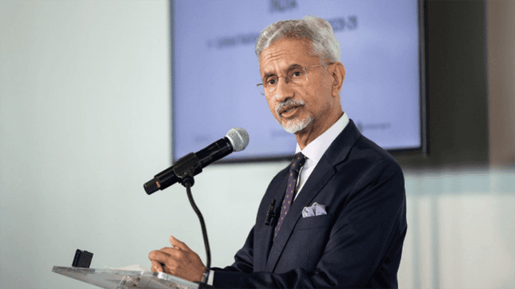 Jaishankar launches India’s UNSC campaign for 2028-29 term