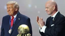 Trump's intervention has done more harm than good to US football: The Guardian