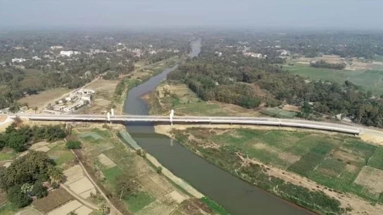 Tripura CPI leader optimistic about opening of India-Bangladesh ‘Maitri Setu’