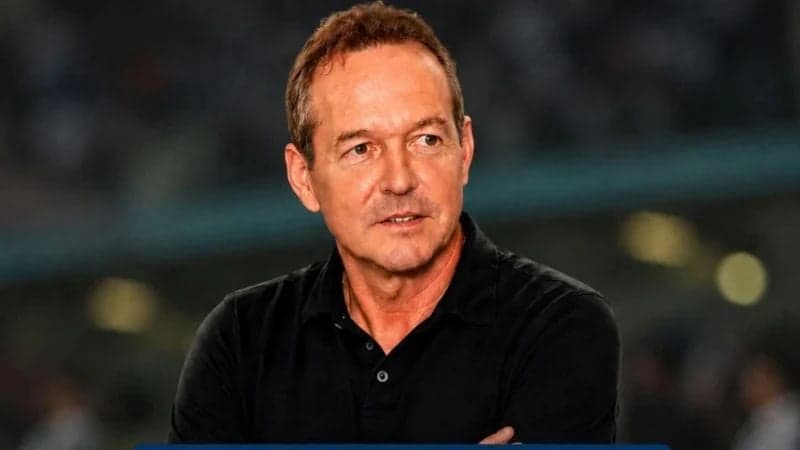 Thomas Dooley appointed as Bangladesh National Football Team Head Coach
