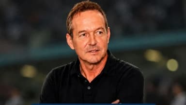 Thomas Dooley appointed as Bangladesh National Football Team Head Coach